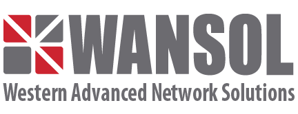 WANSOL Western Advanced Network Solutions